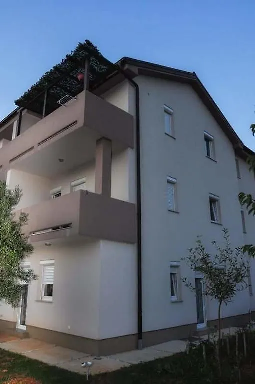 Panorama Sunset Apartments Cres