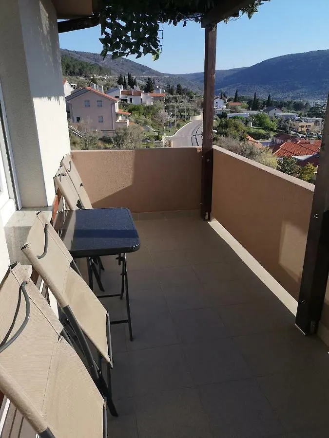 Panorama Sunset Apartments Cres Croazia