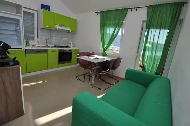 Panorama Sunset Apartments 茨雷斯